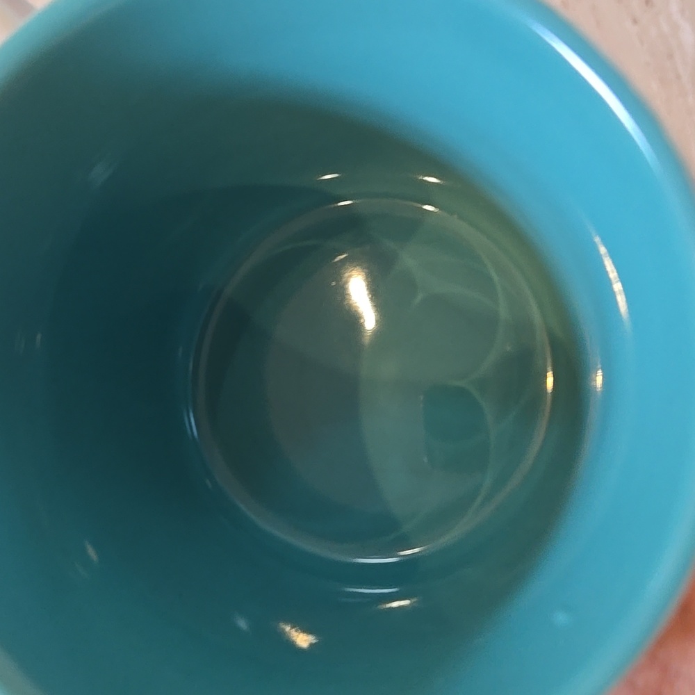 World Market Patriotic Cycling/Bicycle Mug - Picture 4 of 5